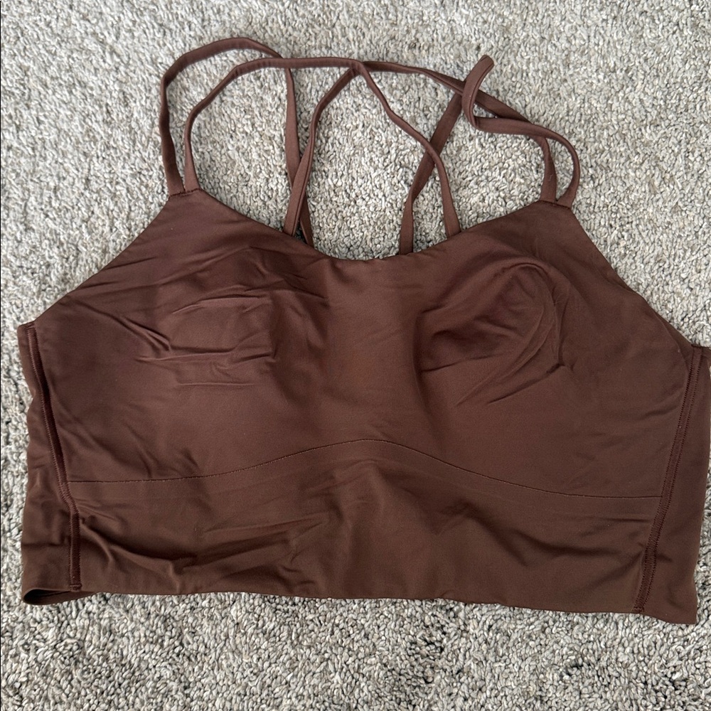 Lululemon Like a Cloud Bra